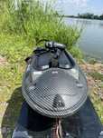 Boatman Actor Plus Basic Baitboat - CARBON