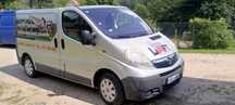 Opel Vivaro 2.0 2006