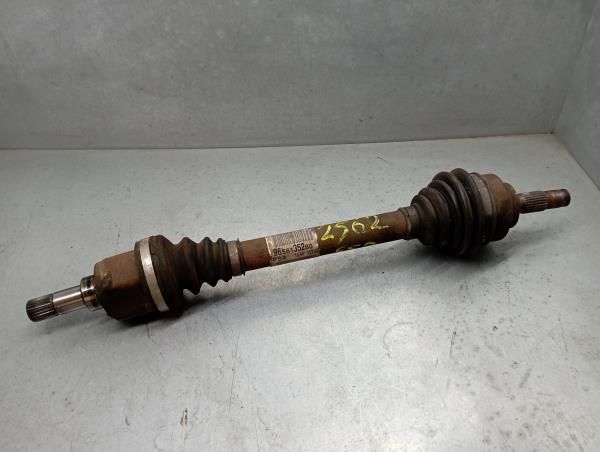 Transmissão frente esquerda PEUGEOT 308 (4A_, 4C_)