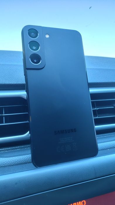 Samsung S22 оригінал