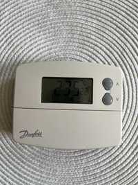 Regulator temperatury sterujący kotłem Danfoss TP 5000