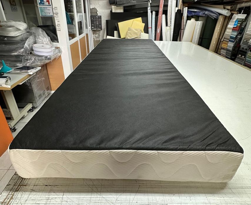 Colchões para barco