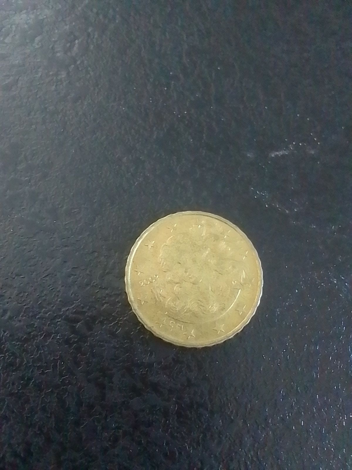 10 euro cent 2002r