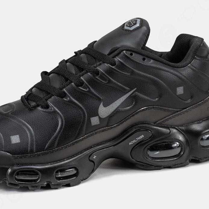 Мужские кроссовки Nike Air Max Plus TN 40-45 найк аир Скидка!!