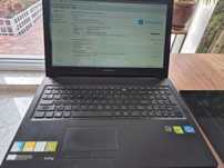 Laptop Lenovo używany