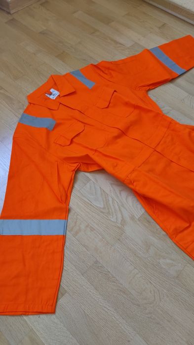 Спецодяг робоча одежа