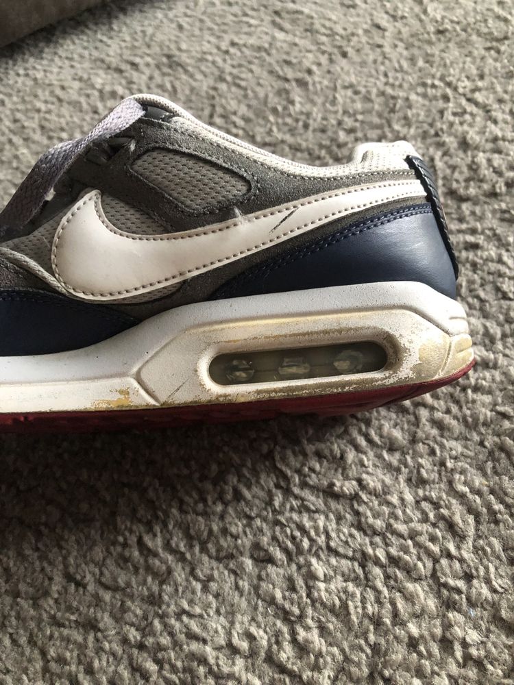 Nike air max 1.Buty do codziennego użytkowania