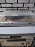Gramofon dual CS-617q
