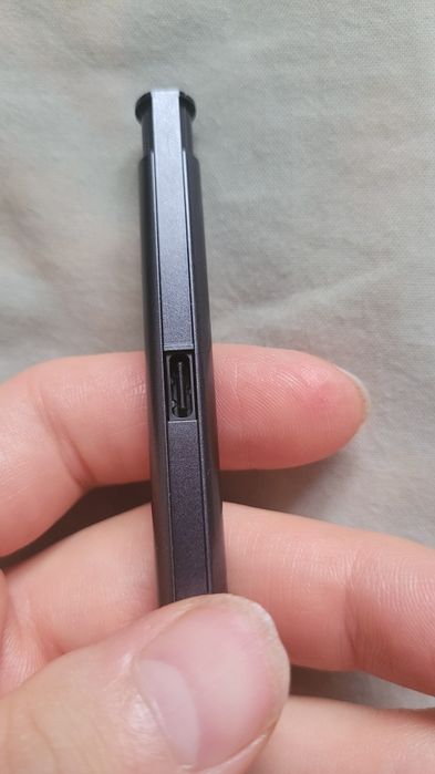 HP Rysik Rechargeable MPP 2.0 Tilt pen