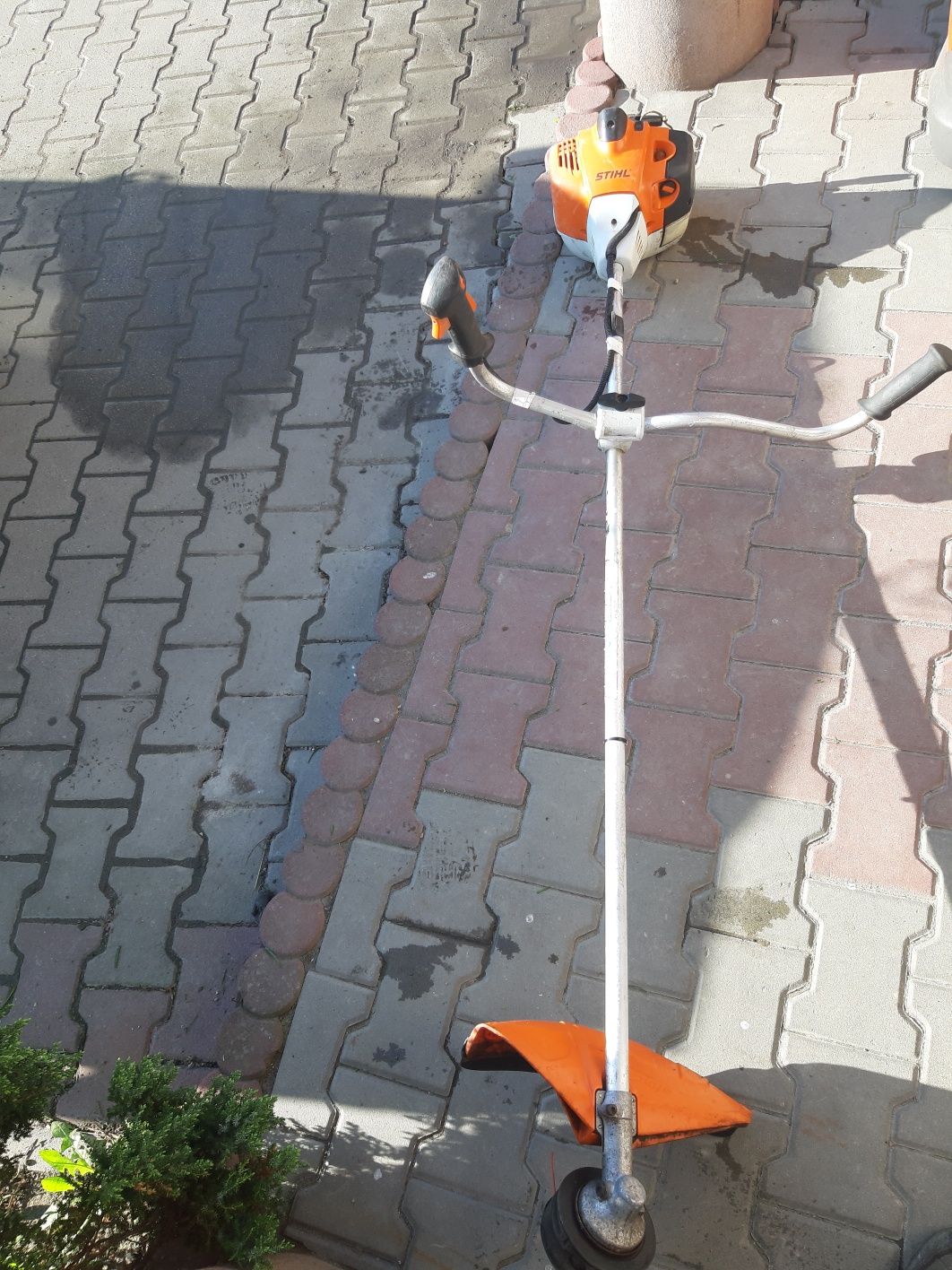 Podkaszarka Stihl FS 240L