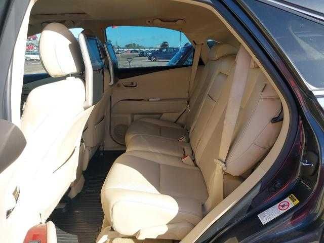 Розборка Lexus RX 2009-15 разборка лексус рх запчастини