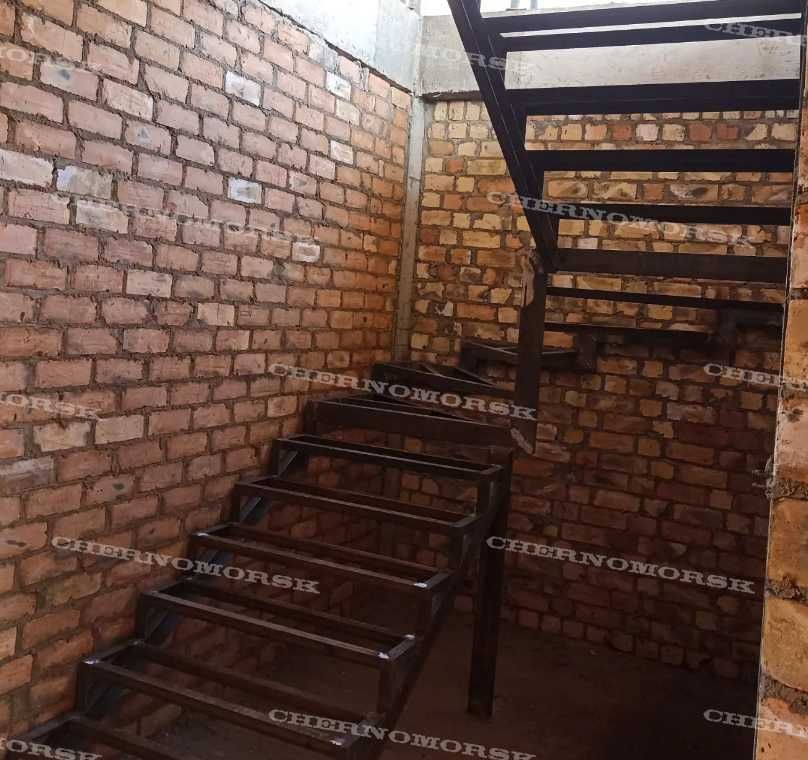 Исполнение и разработка лестниц