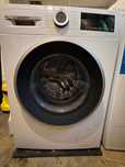 pralka BOSCH 9 kg, 1400 obr