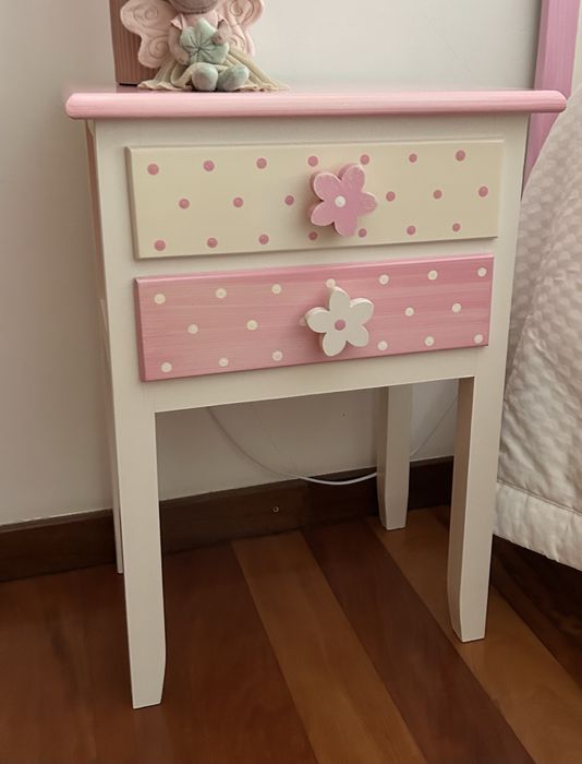 Quarto de Menina