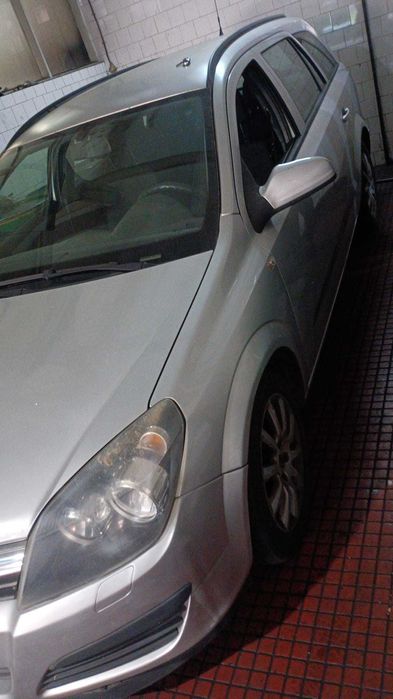 Opel Astra H Caravan 1.3 CDTI Diesel 90 CV  2006  Preço negociável