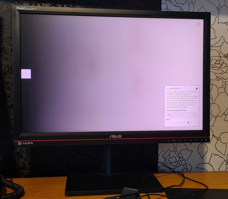 Монитор ASUS PA246