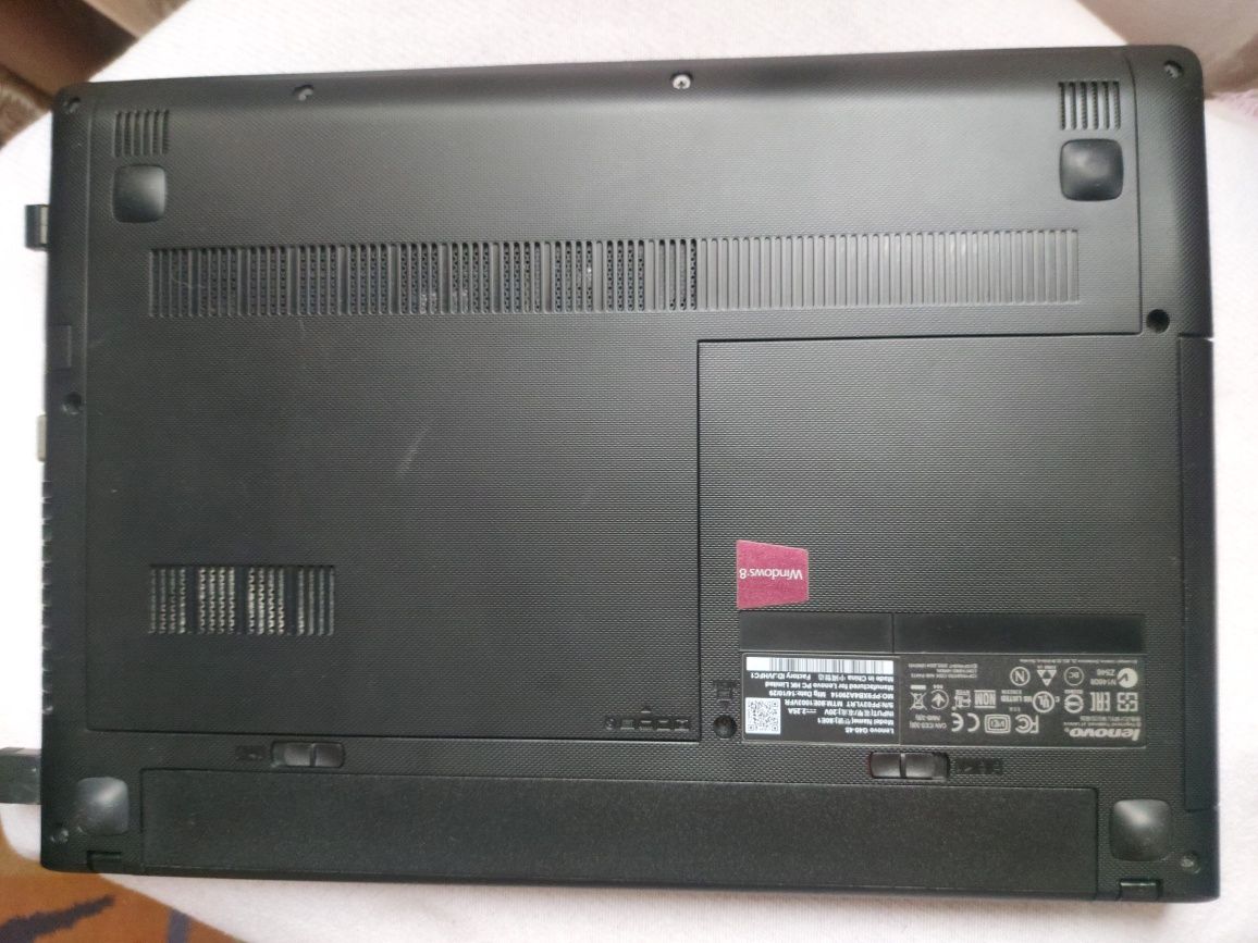 Lenovo G40-45  6GB/250