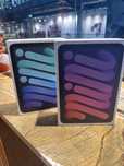 İpad mini 8,3” 128gb 7g new