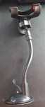 Uchwyt samochodowy telefon