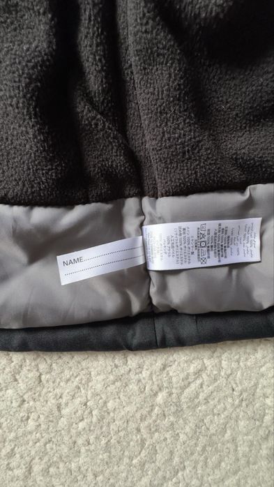 Продам дитячу зимову куртку