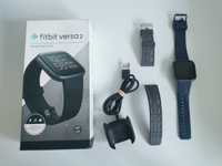 Smartwatch Fitbit Versa 2