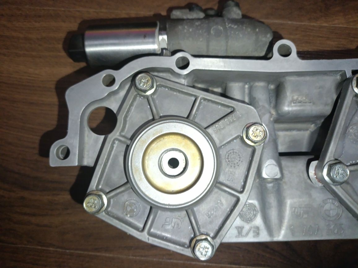 Vanos M54/M52 TU po regeneracji