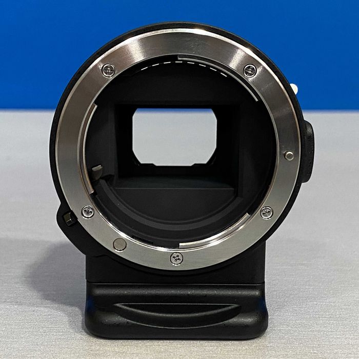 Adaptador Nikon FT1 (Nikon F - Nikon 1)