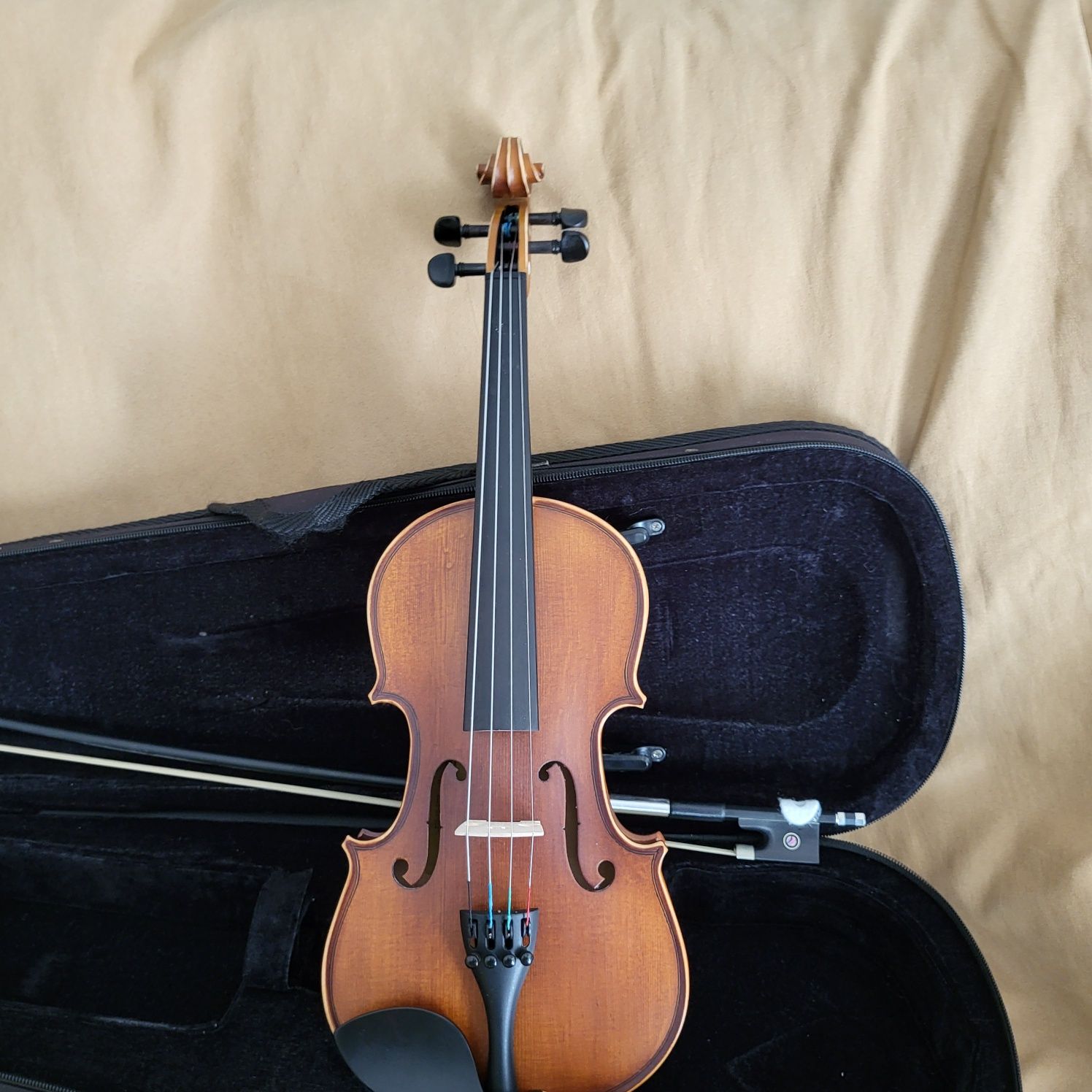 Violino 1/4 de Criança