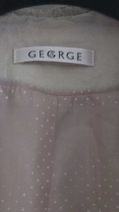 Efektowne wdzianko rozm 42