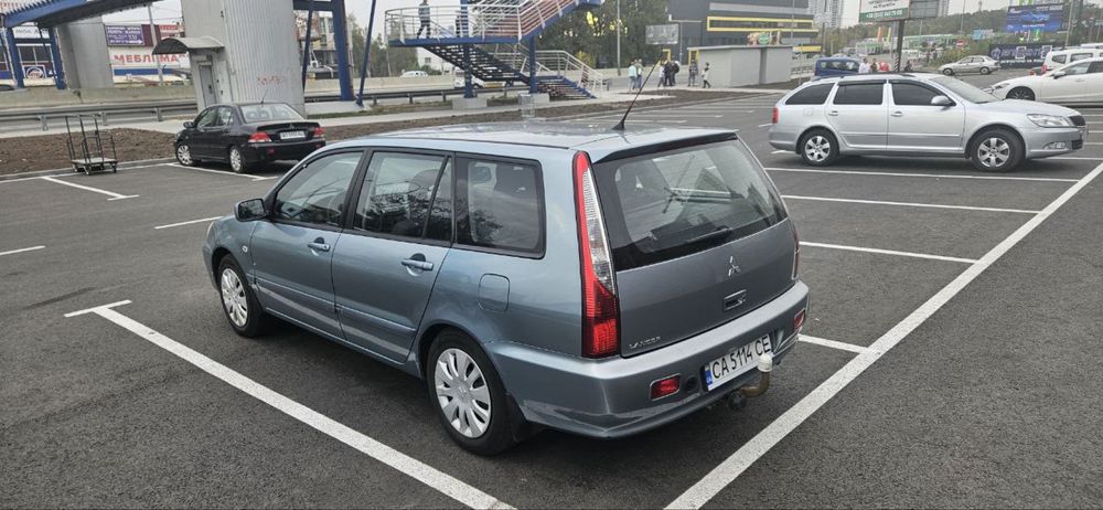 Продам Mitsubishi Lancer 2006 року