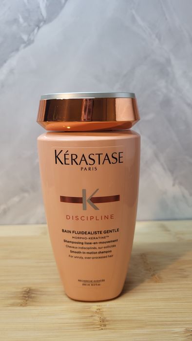 Szampon kerastase
