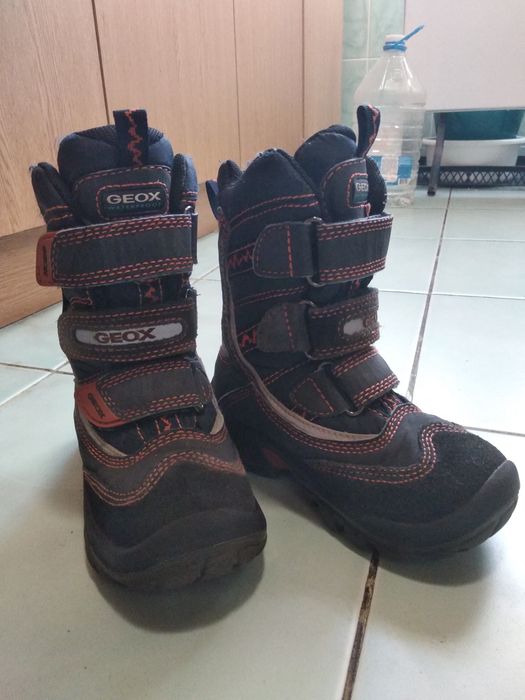 Geox зимові дитячі 27