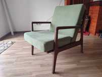Cadeirão / Poltrona / Armchair / Retro Vintage / Estilo Nórdico