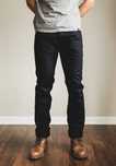 Джинсы 3Sixteen ST-120x Shadow selvedge selvage селвидж селвідж