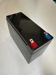Bateria nova 12V de Litio, com BMS 40A capacidade 24Ah