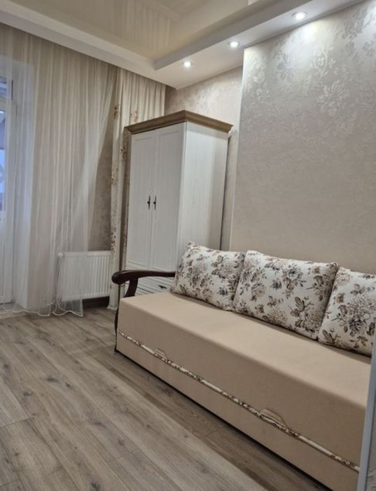 ‼️Продам ЗАТИШНУ 1 кім квартиру, 42,9м2 ЖК СОФІЯ КИЇВСЬКА