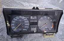 Licznik zegary vw scirocco golf caddy polo passat MK2 16V GTX