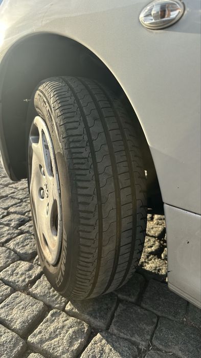 Peugeot 206XR 1.1i