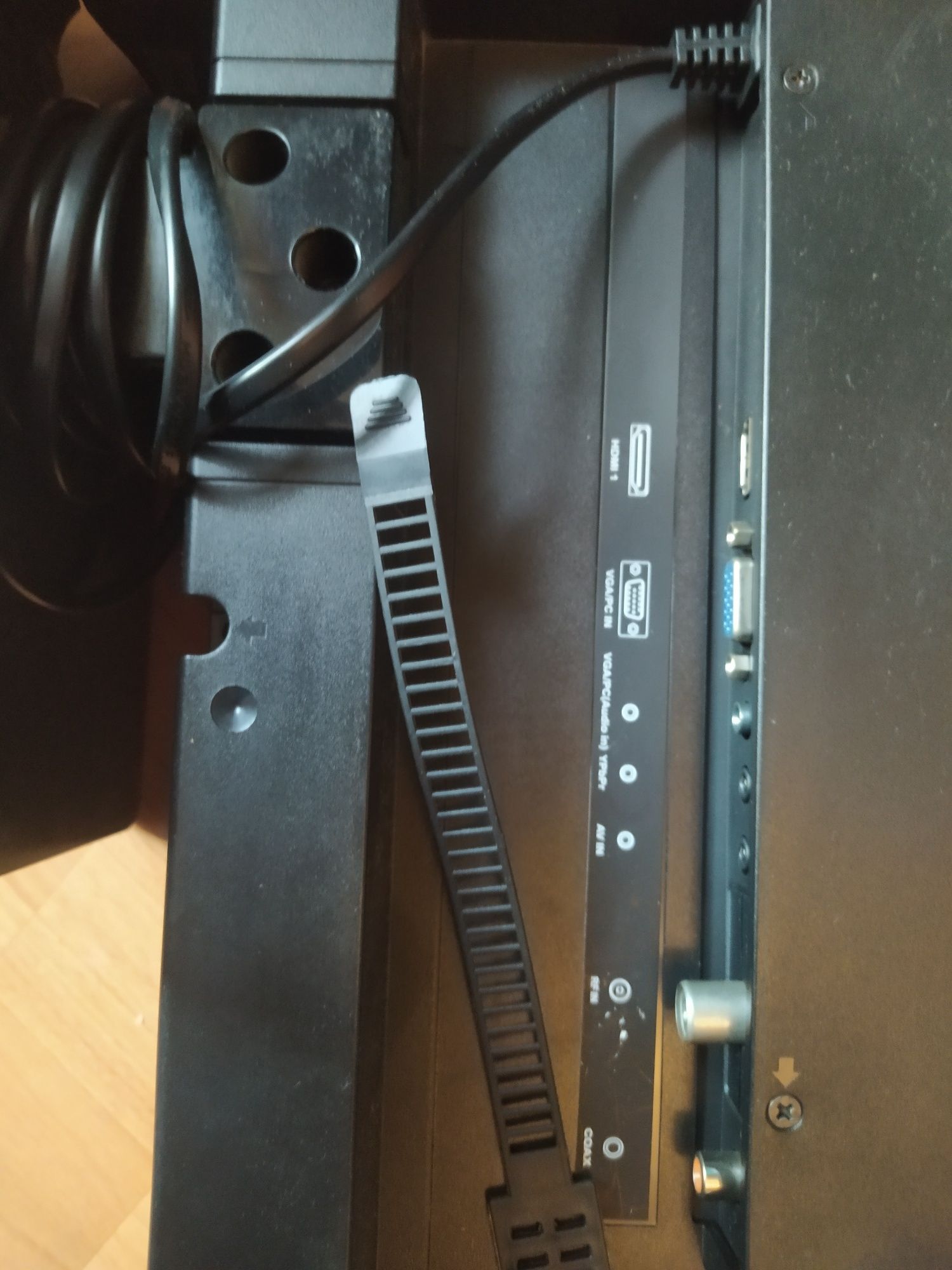 Telewizor/Monitor Blaupunkt