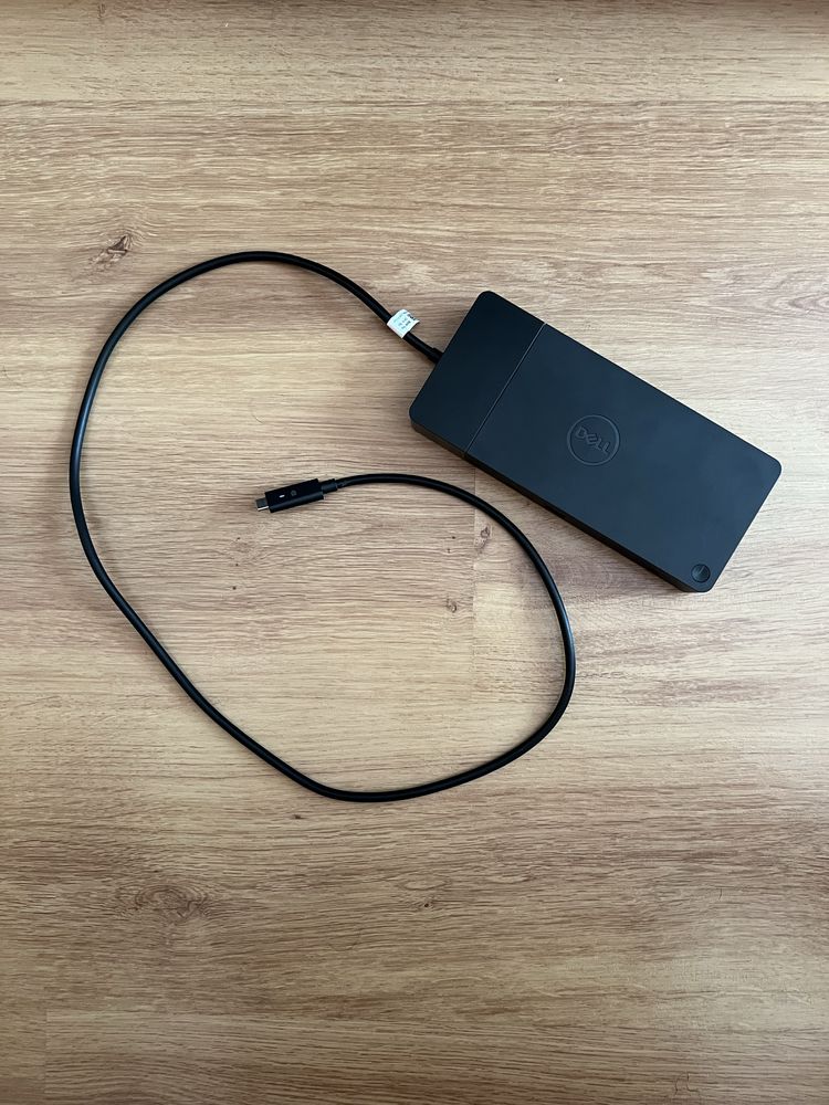 Dock dell wd19 compativel com varias marcas