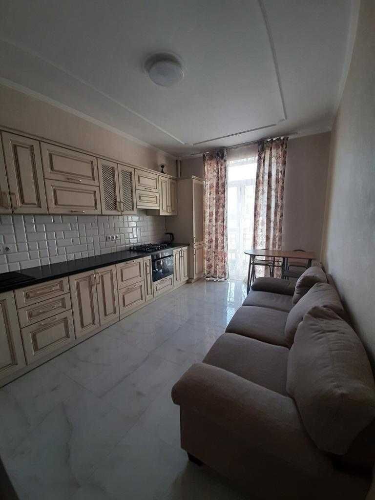Продам 2-х ком квартиру в новом доме на Сахарова