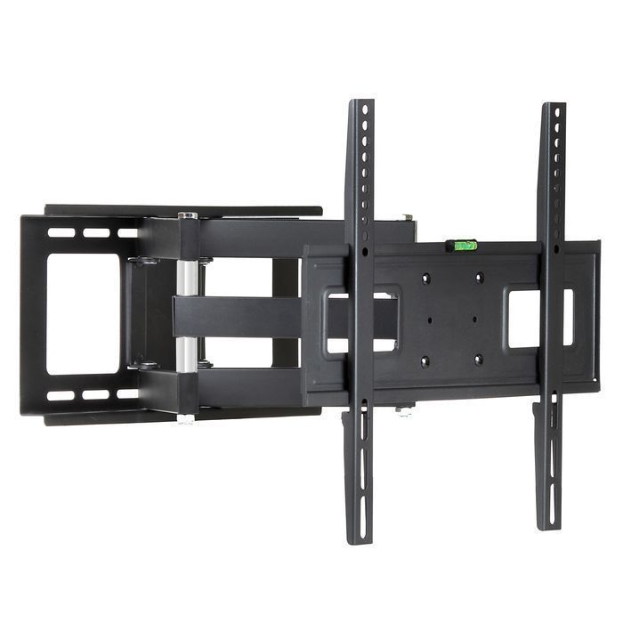 Uchwyt do telewizora 32-65'' 75kg ścienny regulowany wieszak AR-80