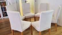 Cadeiras Bergmund Ikea
