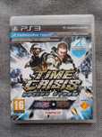 Time Crisis: Razing Storm PS3 3 gry na płycie, polska dystrybucja