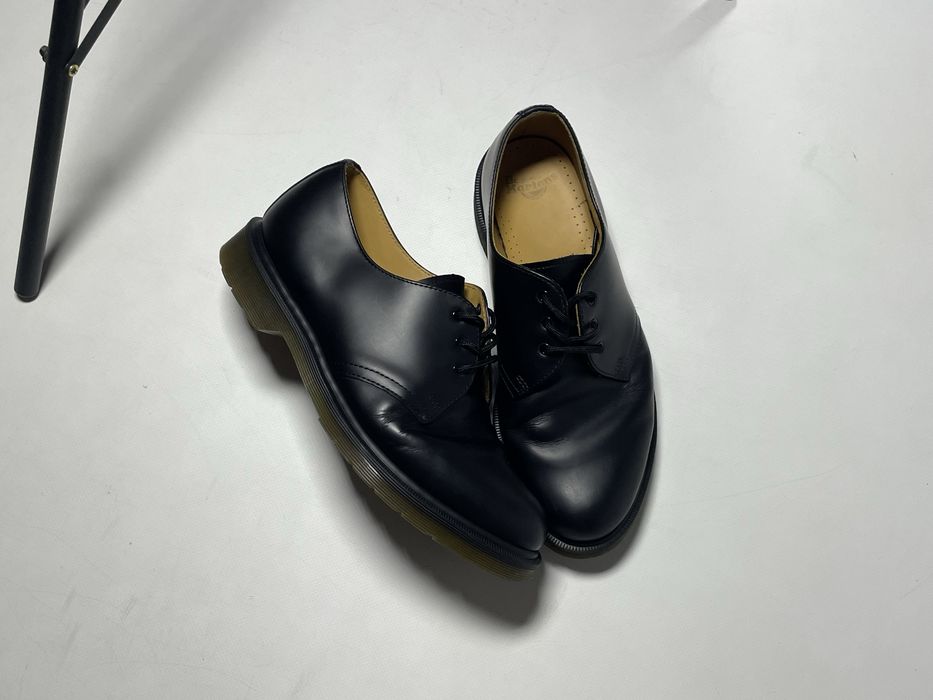 Туфлі ботинки Dr Martens 1461 martins doc’s 43 мартина мартинс