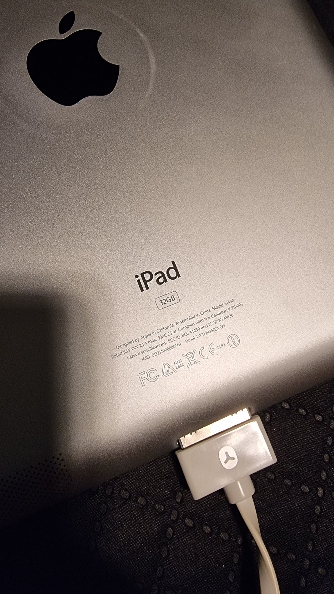 iPad 3 Apple 32gb