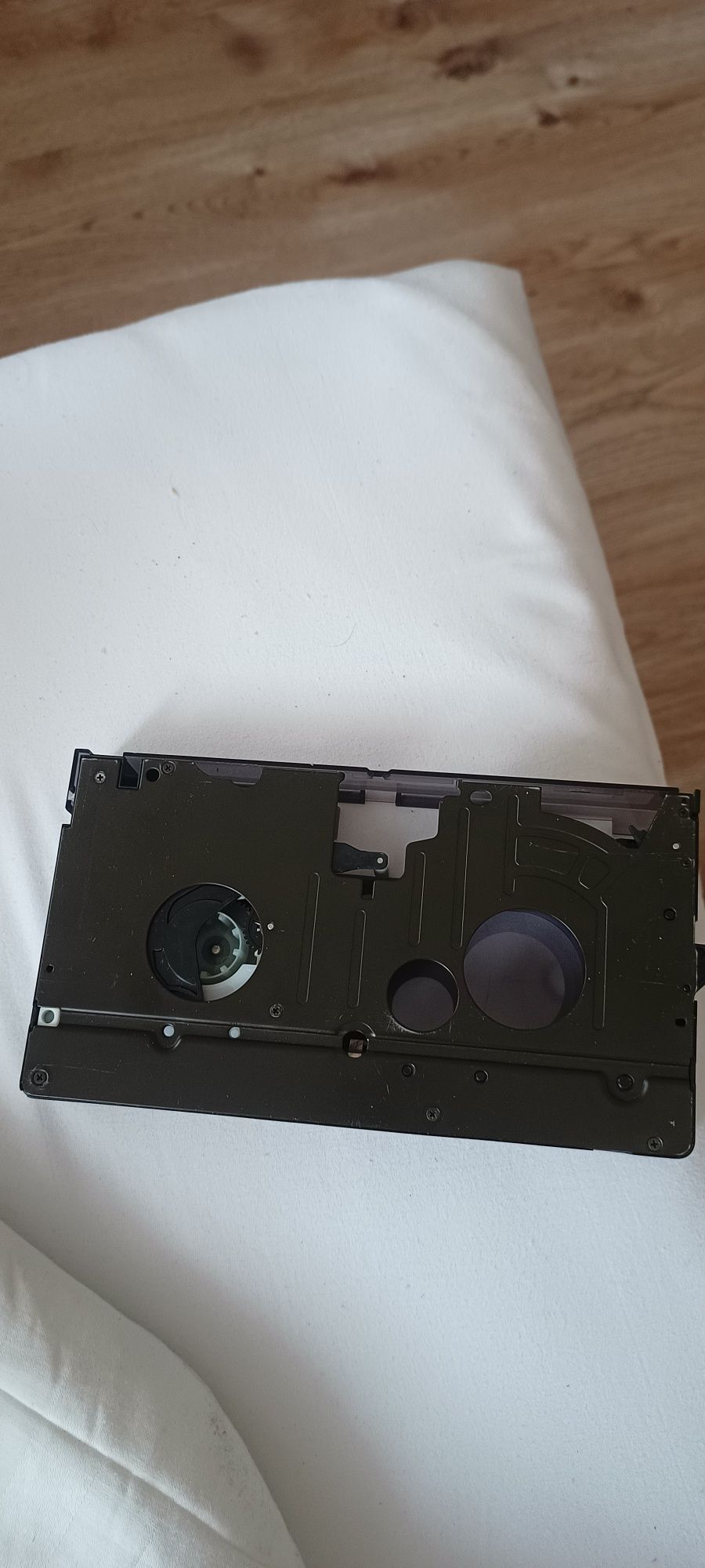 Kaseta vhs matka Panasonic