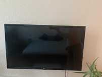 Telewizor SMART TV LG 32LJ610V 32" LED WiFi YouTube Netflix dvb-t2