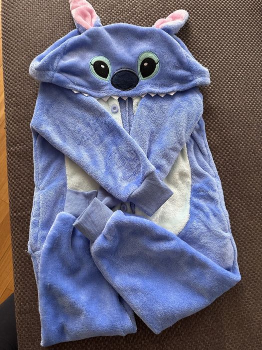 Кігурумі стіч/Stich