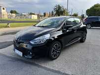 Renault Clio IV 4 ! Ledy! Nawigacja! Super wyglad! Full opcja!